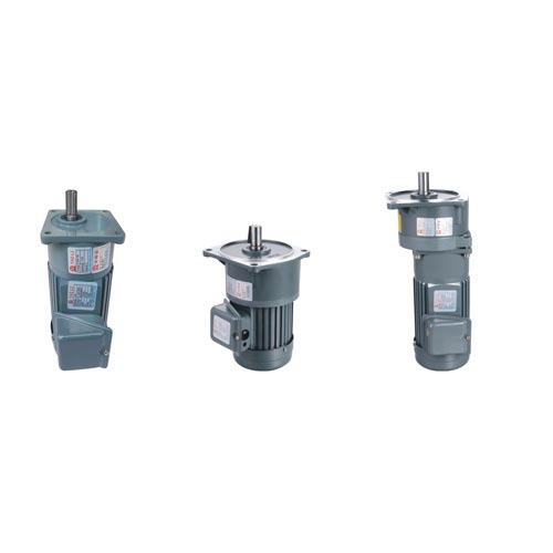 小型交流减速电机0.1KW-3.7KW