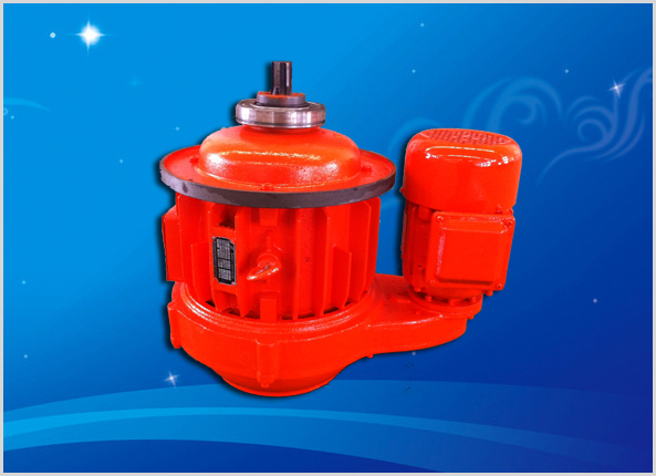 ZDSⅠ型锥形电机