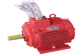 YE2G系列耐高温高效率三相异步电机