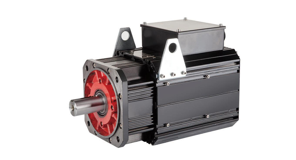 GSZ18F交流永磁伺服电机