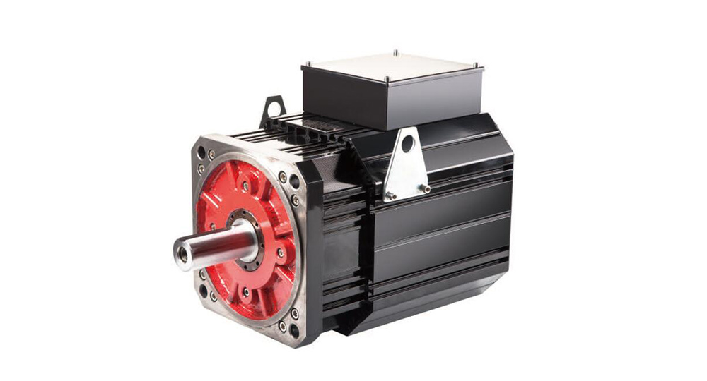 GSZ25W交流永磁伺服电机