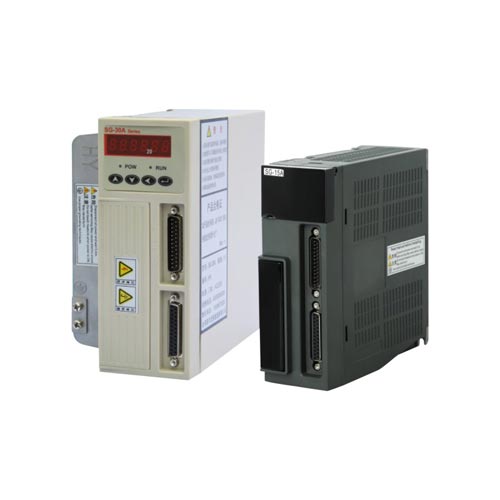 SG 系列伺服电机驱动器